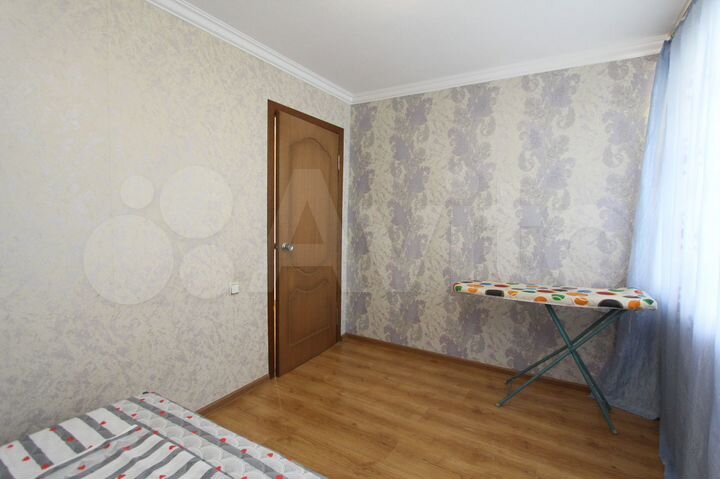 2-к. квартира, 42 м², 2/5 эт.