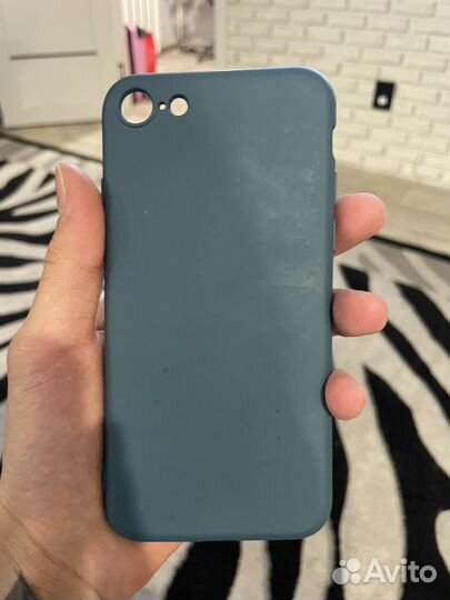 Чехлы на телефон iPhone 7