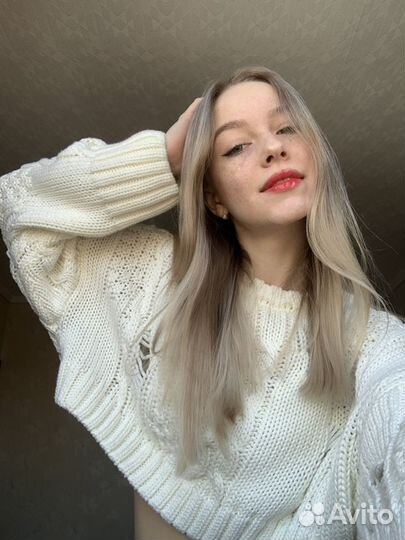 Старший административный менеджер