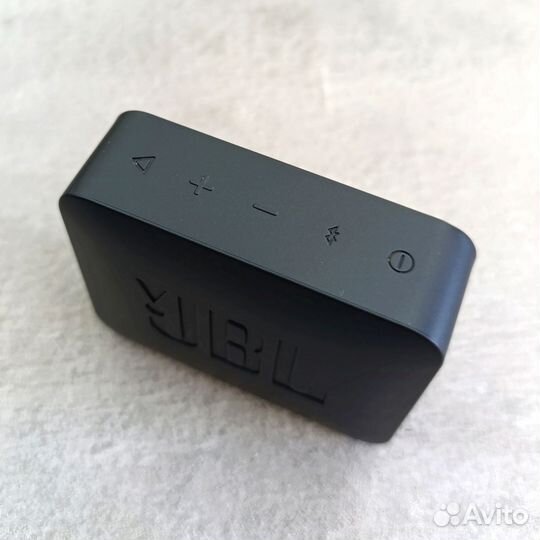 Блютуз колонка JBL GO2