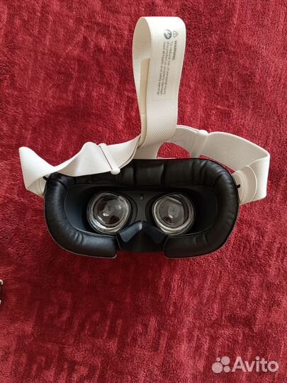 Vr очки oculus quest 2 128gb