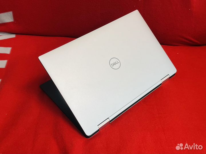 Dell XPS x360 9575