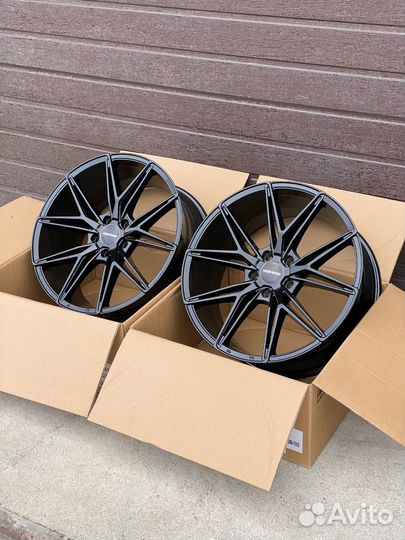 Литые Диски Veemann 306 R19 5*108 FB