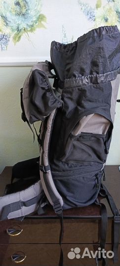 Рюкзак туристический 45 литров