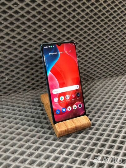 realme C25Y, 4/64 ГБ