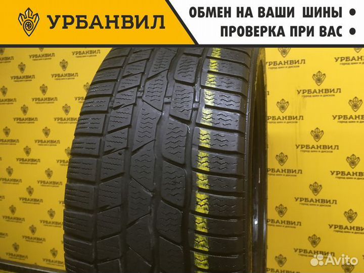 Continental ContiWinterContact TS 830 P 235/45 R18 98V