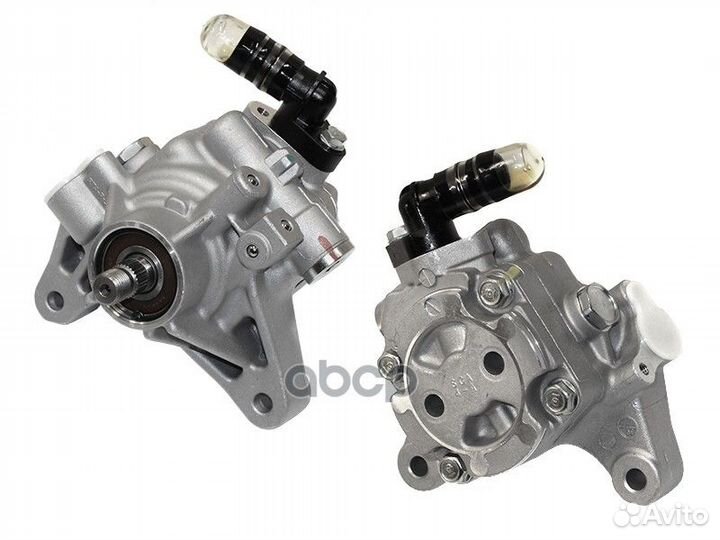 Насос гур honda CR-V 2.4 07- ST-VP261 Sat