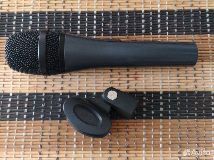 Микрофон sennheiser e845s