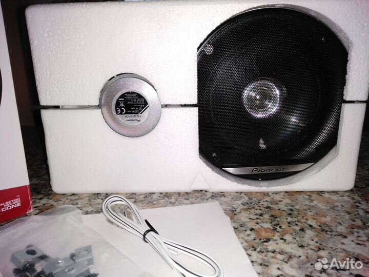 Акустическая система pioneer