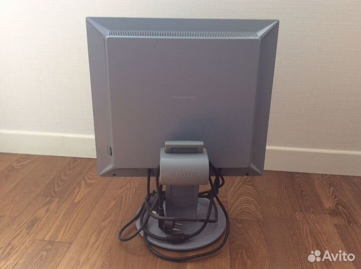 Монитор Sony