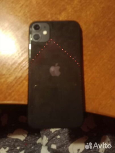 iPhone 11 на запчасти