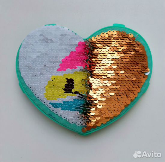 Очаровательный Zuru Rainbocorns/Единорожка из яйца