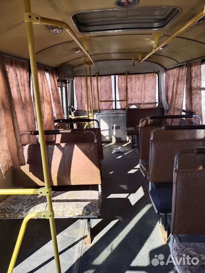 Городской автобус ПАЗ 32054, 2011