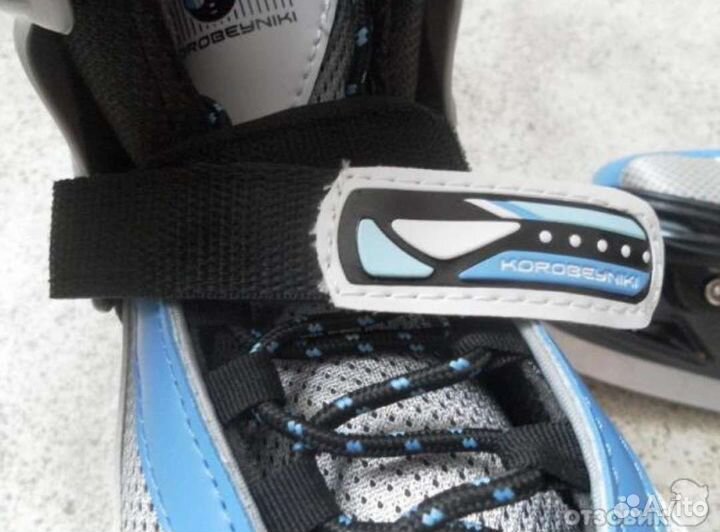 Коньки раздвижные 2 в 1 (коньки+ролики) PW-223