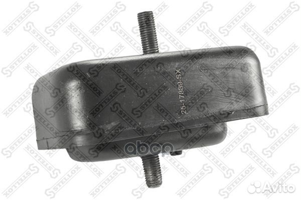 25-17889-SX опора двигателя передняя Suzuki Si