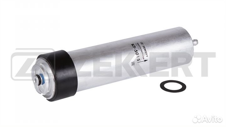 Фильтр топл. BMW 3 (E90-E93) 10- X1 (E84) 09- X3