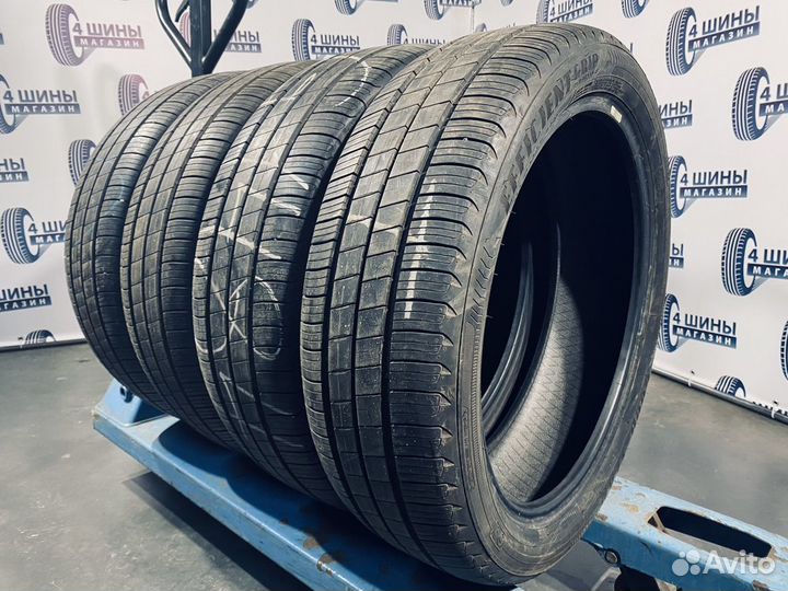 Goodyear EfficientGrip 195/55 R20 95H