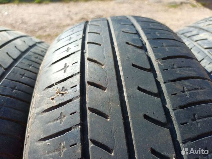 Bridgestone B250 175/60 R16