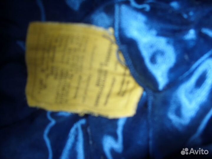 Одеяло пуховое новое