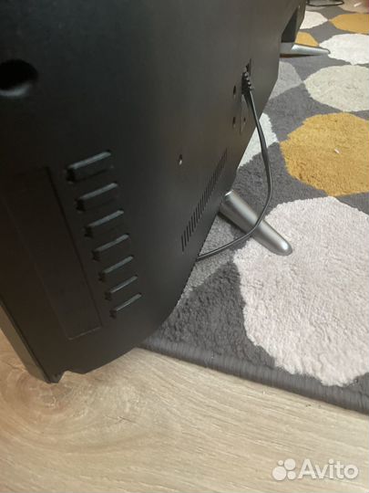 Телевизор Hi