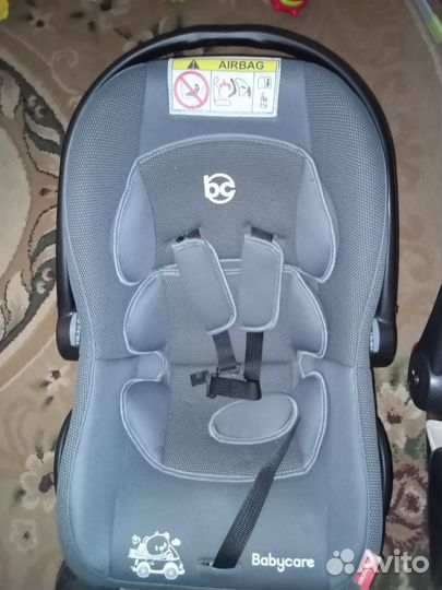 Автолюлька