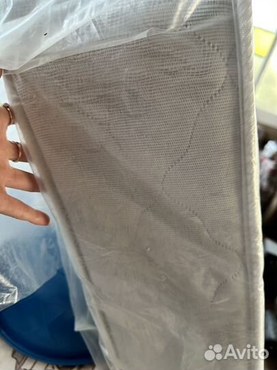 Матрас 140х200 бу