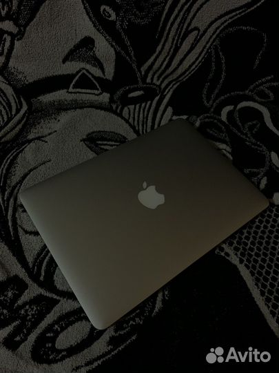 Apple MacBook Pro 13 Retina (late 2012)