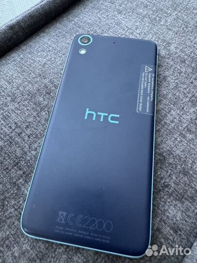 HTC Desire 626, 16 ГБ