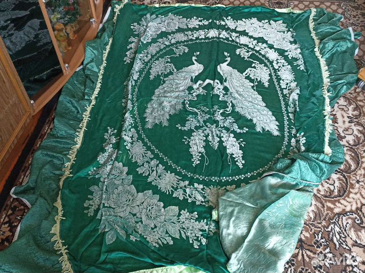 Вещи из бабушкиного сундука