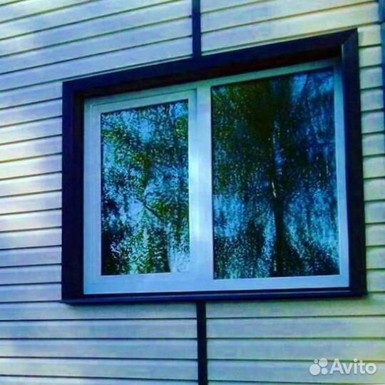 Окна пластиковые в рассрочку