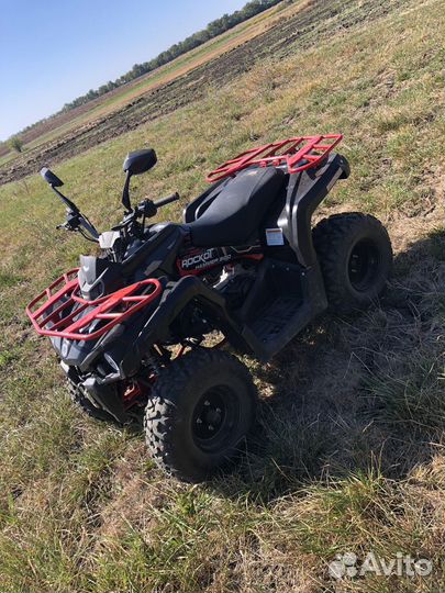 Квадроцикл