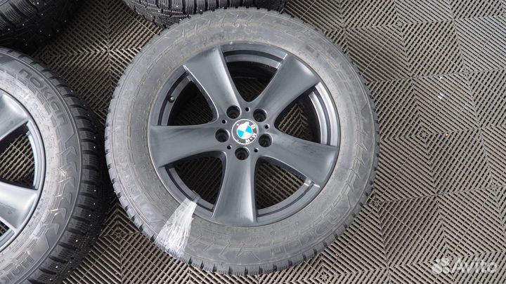 Комплект колёс BMW R18 оригинал