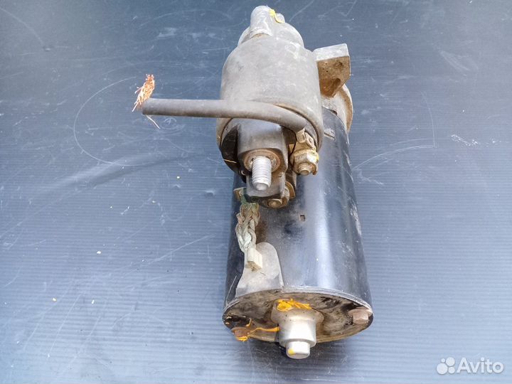 Стартер 2.2CDi,2.7CDi,3.2CDi Mercedes