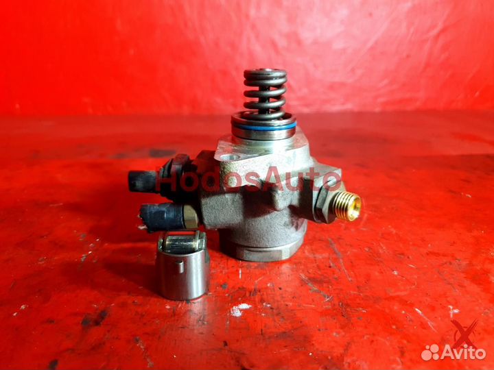 Тнвд Audi Skoda Volkswagen 1.2 tfsi 1.4 tfsi