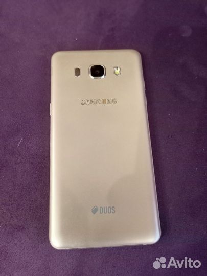 Samsung Galaxy J5 (2016), 2/16 ГБ