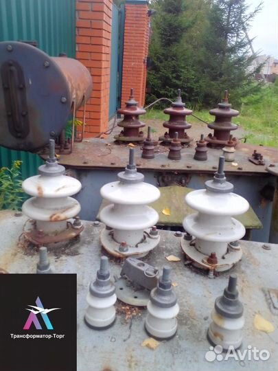 Трансформатор ремонт арт17689