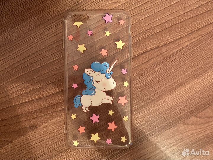 Чехол на iPhone 6 Plus/6s plus