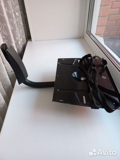 Кронштейн для тв