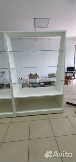 Торговая витрина