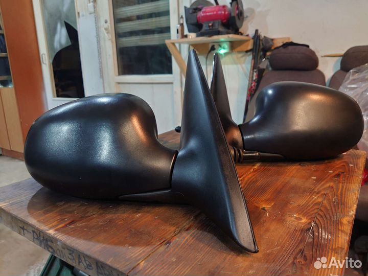 Зеркала Lanos