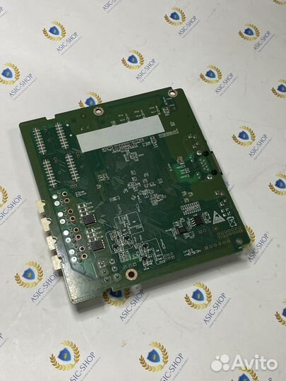 Контрольная плата C52 для S17+,T17+,S17e,T17e(Б/У)