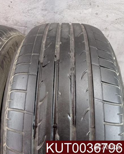 Bridgestone Dueler H/P 255/55 R18 107U
