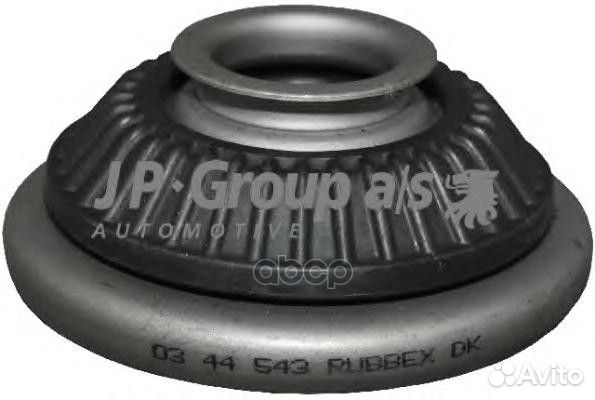 Опора амортизационной стойки перед прав/лев