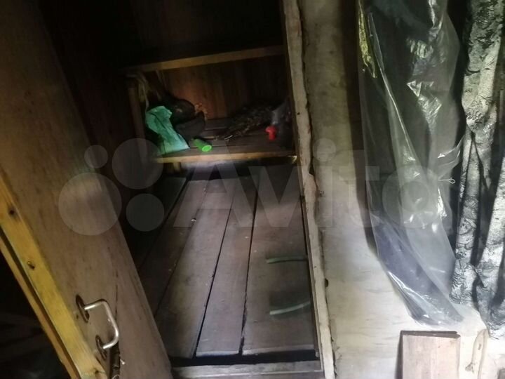 Участок 5,1 сот. (СНТ, ДНП)