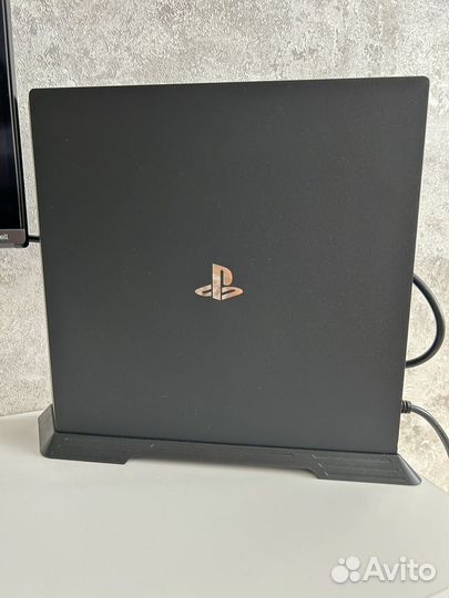 Sony playstation 4 pro 1tb