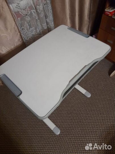 Детский стол парта и стул