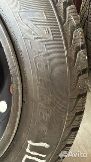 Viatti Brina Nordico V-522 175/65 R14