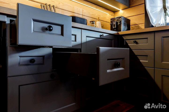 Кухня (цена за всю кухню) артикул: 474