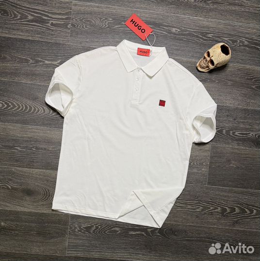 Поло Hugo
