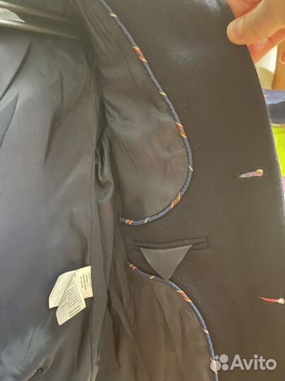 Пиджак для мальчика